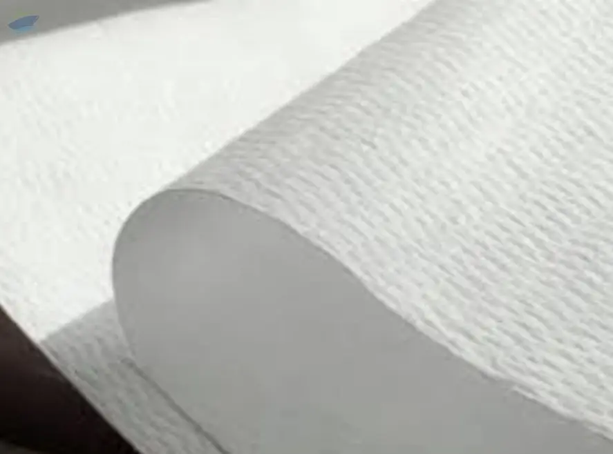 Melt Blown Non-Woven Fabric