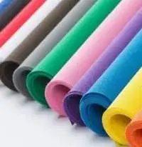 PP Spunbond Non-Woven Fabric