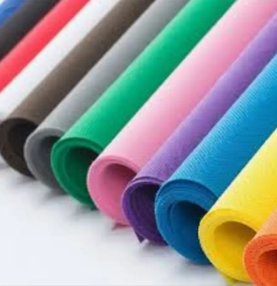 PP Spunbond Non-Woven Fabric