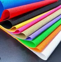 SMS PP Spunbond Non-Woven Fabric