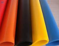 Laminated Fabric Multi-Layer Material