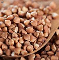 Buckwheat (Dehulled) Nutritious Gluten-Free