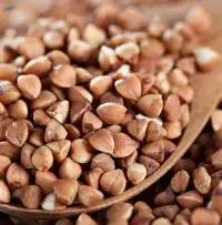 Buckwheat (Dehulled) Nutritious Gluten-Free
