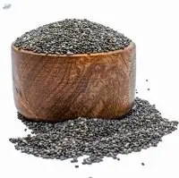Chia Seeds  Nutrient-dense Superfood