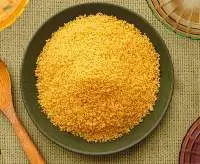 Couscous Versatile Semolina Grain