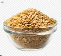 Linseed (golden)  Premium Mild-Flavored
