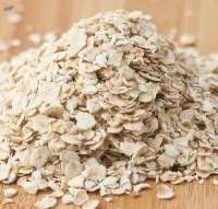 Oat Flakes (Gluten-Free) Clean, Nutritious