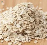 Oat Flakes (Gluten-Free) Clean, Nutritious