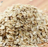 Oat Quick (Gluten-Free) Fast-Cooking