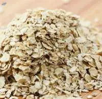 Oat Quick (Gluten-Free) Fast-Cooking