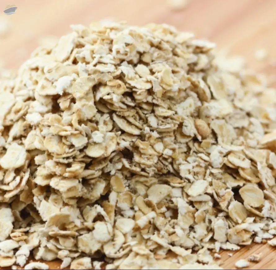 Oat Quick (Gluten-Free) Fast-Cooking