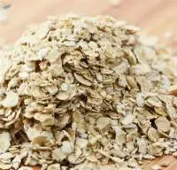 Oat Quick Fast-cooking Oats