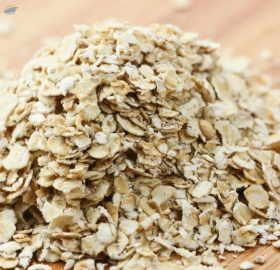 Oat Quick Fast-cooking Oats