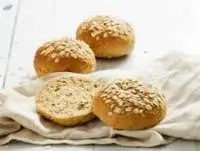 Oat Rolls Rolled Oats For Nutritious
