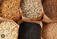 Grains Essential Raw Commodities For Food
