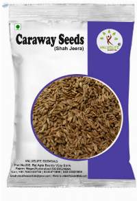 Caraway Seeds Aromatic Spice