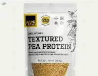 Textured Pea Protein High-Protein