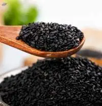 Black Sesame Seeds Premium Quality