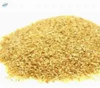 Soya Grits Premium Quality