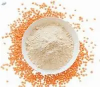 Red Lentil Flour Premium Quality