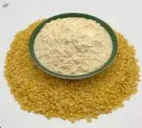 Yellow Lentil Flour V6000 Premium Quality