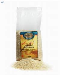 GF Oat Bran Premium Quality (Gluten-Free)