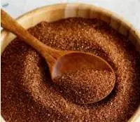 Brown Teff Grain Premium Quality
