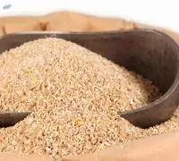 Crushed Wheat Premium Quality