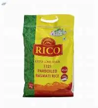 Rico Sella Basmati Rice Premium Quality