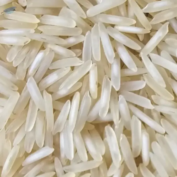 Rico Steam Basmati Rice Premium Quality