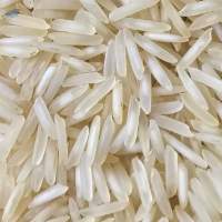 Rico Steam Basmati Rice Premium Quality