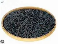 Thai Black Rice Premium Quality
