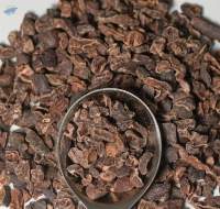 Roasted Cocoa Nibs Premium Quality