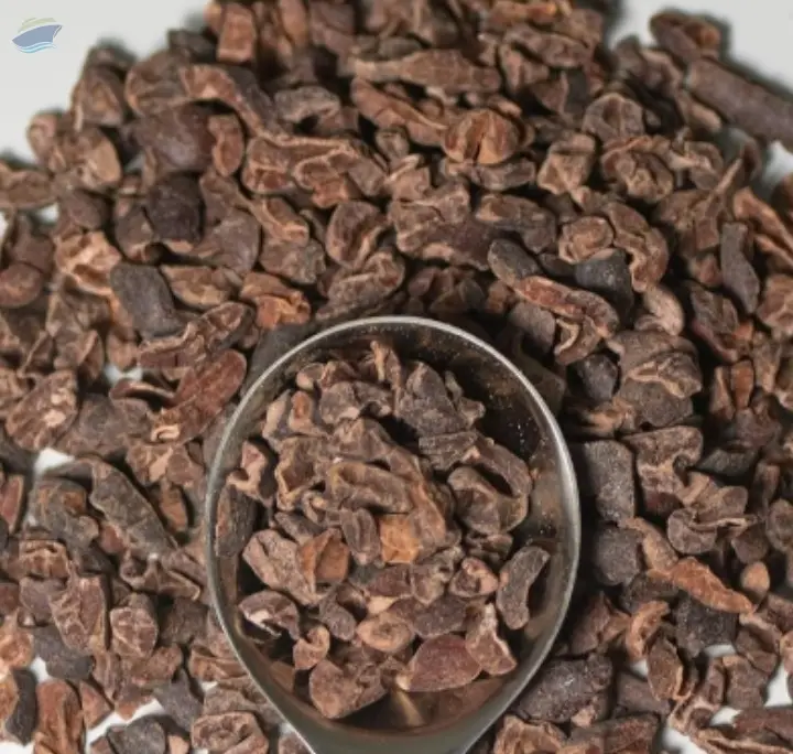 Roasted Cocoa Nibs Premium Quality