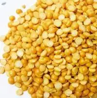 Yellow Split Peas Premium Quality