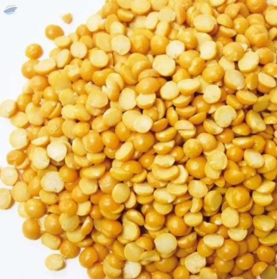 Yellow Split Peas Premium Quality