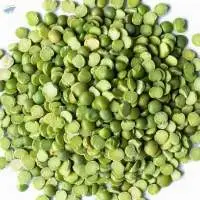 Split Green Peas Premium Quality