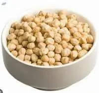 Chickpeas 8/9mm  Premium Quality