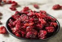Cranberry Beans Splits Premium Quality