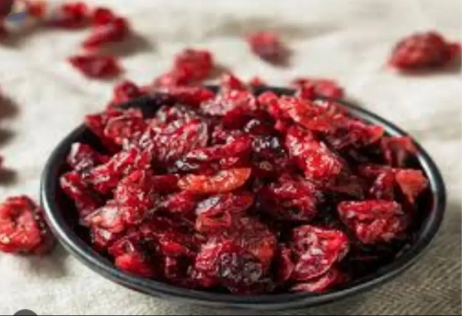 Cranberry Beans Splits Premium Quality