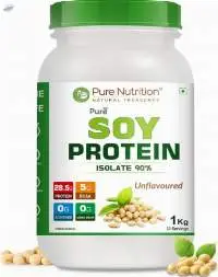 Soy Protein Isolate Premium Quality