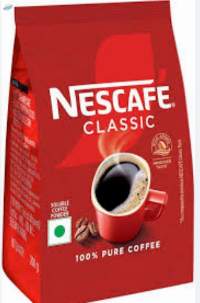 Instant Coffee (Nescafe Style) Premium Qual