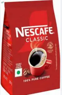 Instant Coffee (Nescafe Style) Premium Qual
