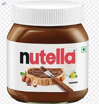 Chocolate Spread Premium Quality