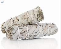 White Sage Smudge Premium Quality