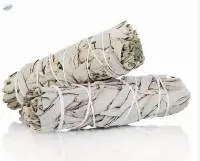 White Sage Smudge Premium Quality