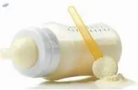 Baby Milk Powder Premium Quality