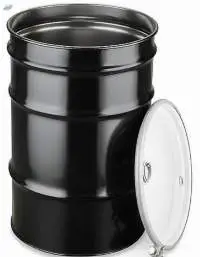 Steel Sheets for Oil Drums Premium Quality