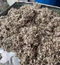 Cotton Seed Hull Animal Feed Grade