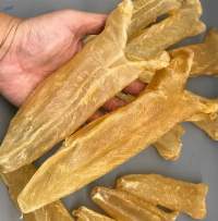 Dried Fish Maw (Fish Bladder)